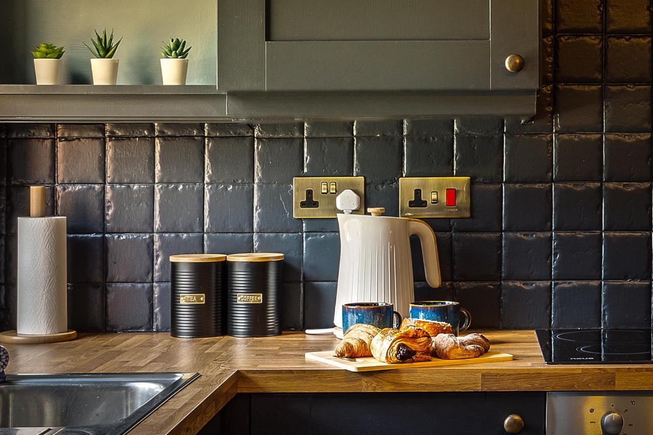 Stylish Romantic Country Escape Near Chester Christleton المظهر الخارجي الصورة