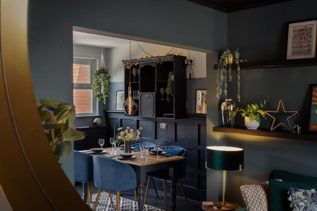Stylish Romantic Country Escape Near Chester Christleton المظهر الخارجي الصورة
