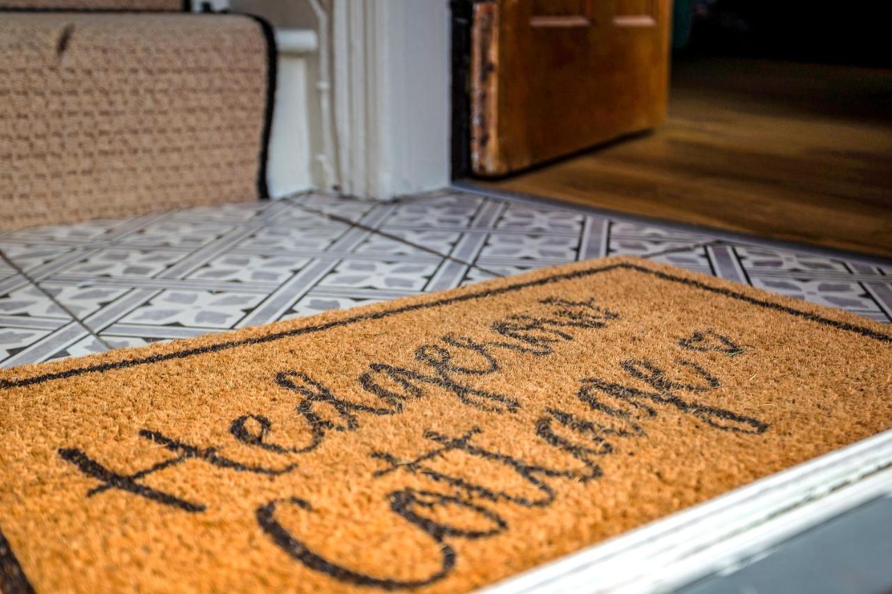 Stylish Romantic Country Escape Near Chester Christleton المظهر الخارجي الصورة