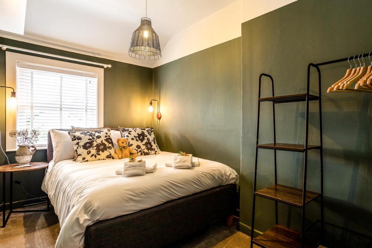 Stylish Romantic Country Escape Near Chester Christleton المظهر الخارجي الصورة